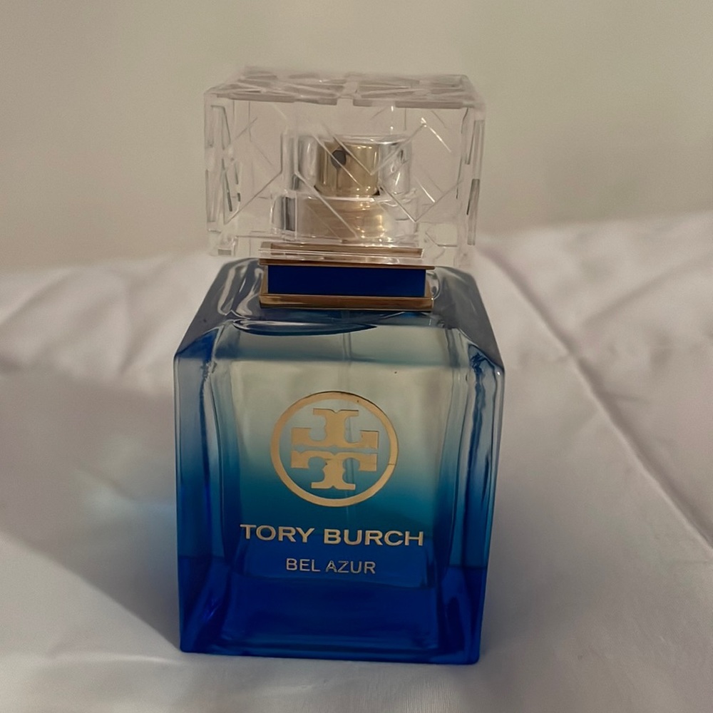 Tory Burch bel azur